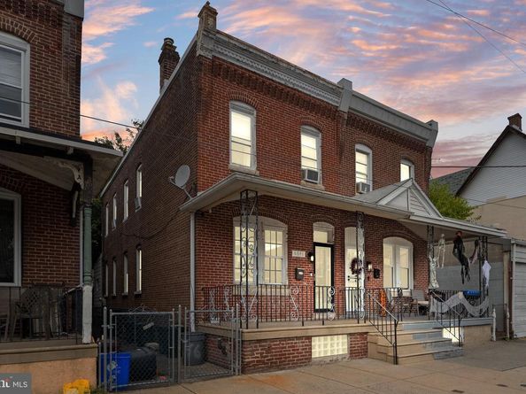 6646 Hegerman Street, Philadelphia PA 19135