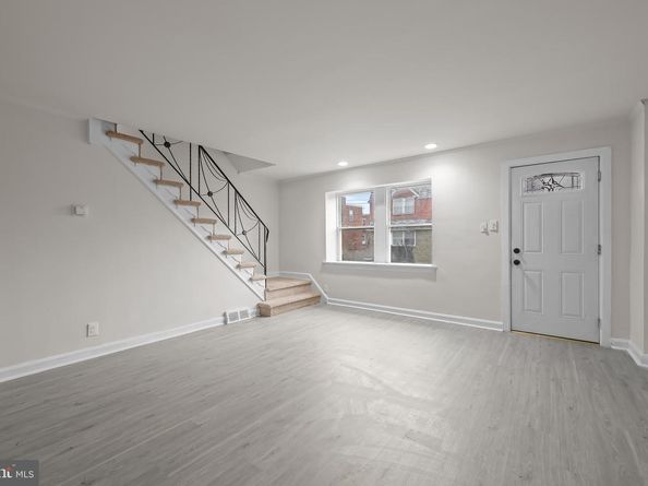 1227 Hale Street, Philadelphia PA 19111