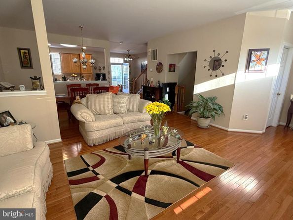 20900 Butterwood Falls Terrace, Sterling VA 20165