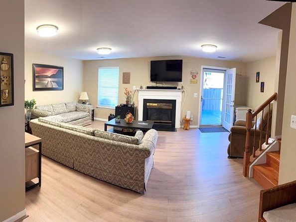 20900 Butterwood Falls Terrace, Sterling VA 20165