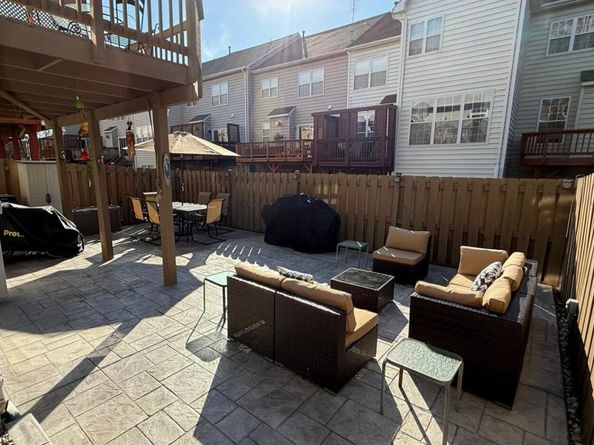 20900 Butterwood Falls Terrace, Sterling VA 20165