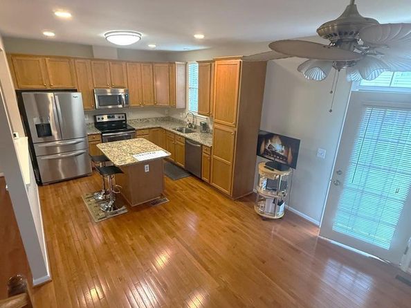 20900 Butterwood Falls Terrace, Sterling VA 20165