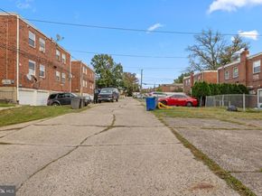 1627 Borbeck Avenue, Philadelphia PA 19111