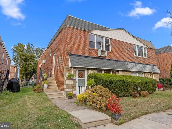 1627 Borbeck Avenue, Philadelphia PA 19111