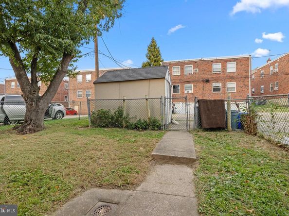 1627 Borbeck Avenue, Philadelphia PA 19111