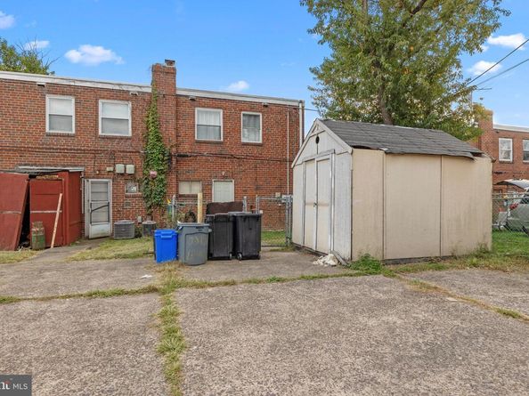 1627 Borbeck Avenue, Philadelphia PA 19111