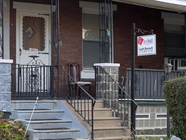 1535 N Allison Street, Philadelphia PA 19131