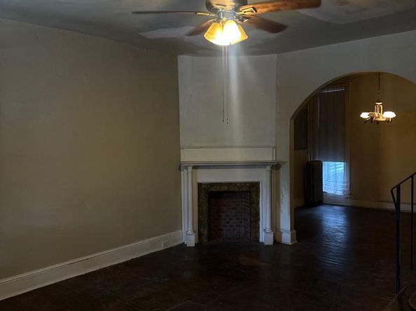 1535 N Allison Street, Philadelphia PA 19131