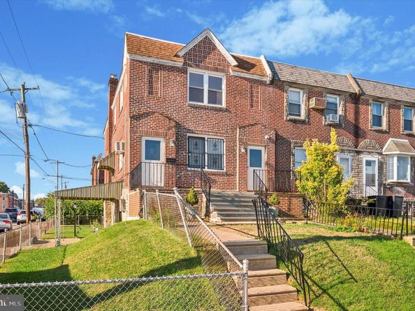 3152 Disston Street, Philadelphia PA 19149