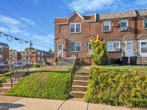 3152 Disston Street, Philadelphia PA 19149