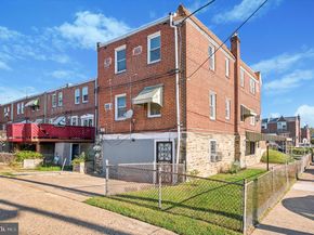 3152 Disston Street, Philadelphia PA 19149