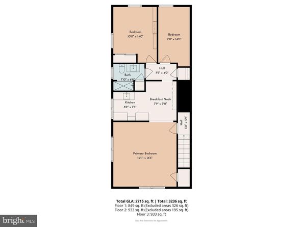 3152 Disston Street, Philadelphia PA 19149