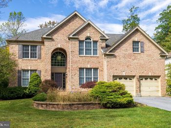 3772 Powder Horn Drive