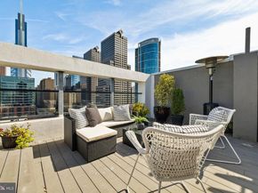 2200 Arch Street 1208, Philadelphia PA 19103