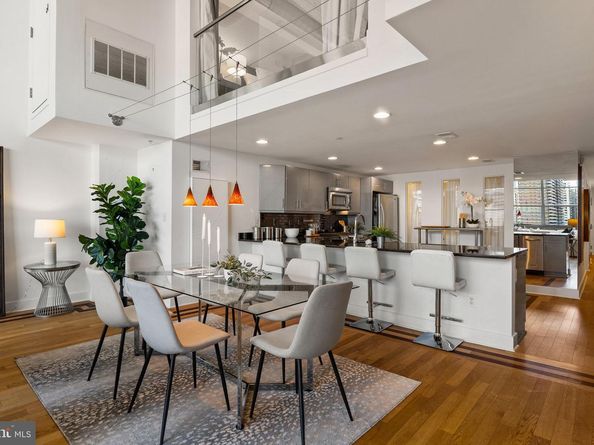2200 Arch Street 1208, Philadelphia PA 19103