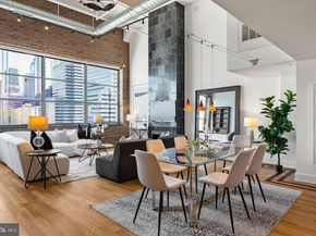 2200 Arch Street 1208, Philadelphia PA 19103