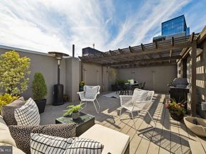2200 Arch Street 1208, Philadelphia PA 19103