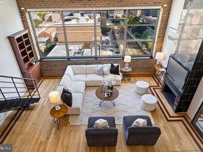 2200 Arch Street 1208, Philadelphia PA 19103