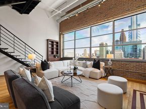 2200 Arch Street 1208, Philadelphia PA 19103