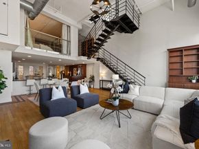 2200 Arch Street 1208, Philadelphia PA 19103