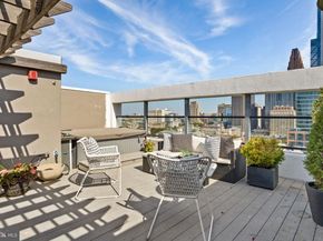 2200 Arch Street 1208, Philadelphia PA 19103