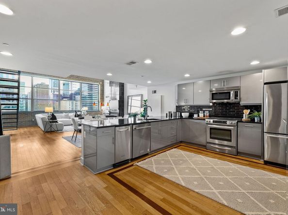 2200 Arch Street 1208, Philadelphia PA 19103