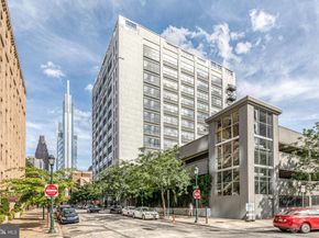 2200 Arch Street 1208, Philadelphia PA 19103