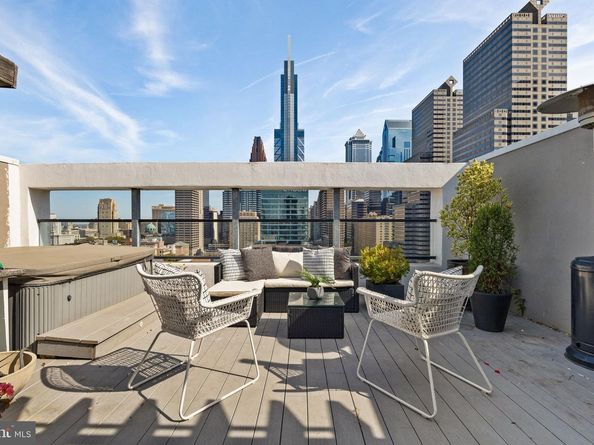 2200 Arch Street 1208, Philadelphia PA 19103