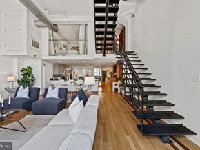 2200 Arch Street 1208, Philadelphia PA 19103