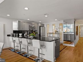 2200 Arch Street 1208, Philadelphia PA 19103