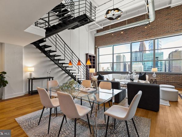 2200 Arch Street 1208, Philadelphia PA 19103