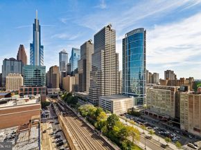 2200 Arch Street 1208, Philadelphia PA 19103