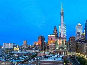2200 Arch Street 1208, Philadelphia PA 19103
