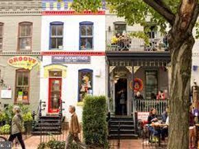 811 Massachusetts Avenue NE, Washington DC 20002