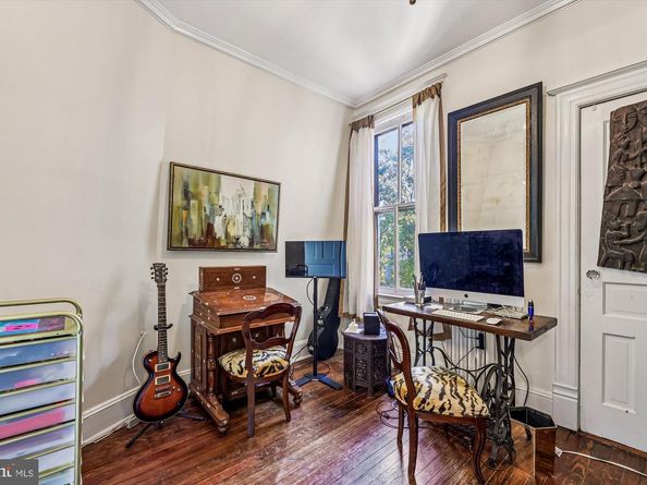 811 Massachusetts Avenue NE, Washington DC 20002