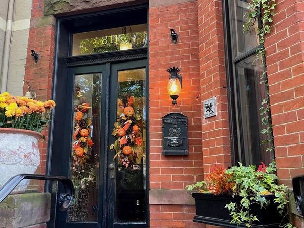 811 Massachusetts Avenue NE, Washington DC 20002