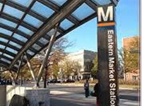 811 Massachusetts Avenue NE, Washington DC 20002