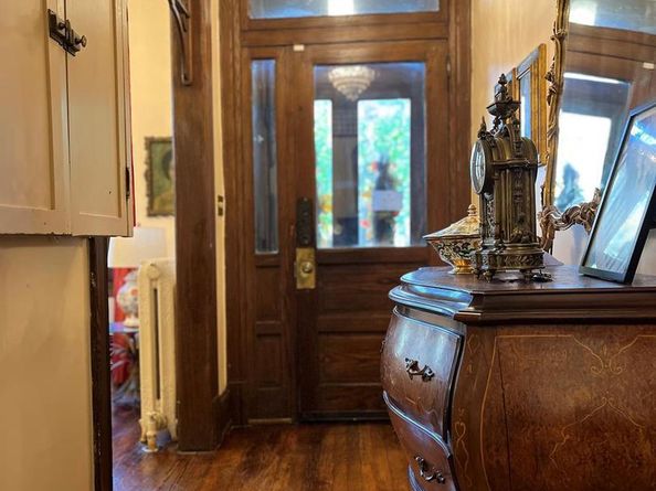 811 Massachusetts Avenue NE, Washington DC 20002