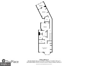 811 Massachusetts Avenue NE, Washington DC 20002