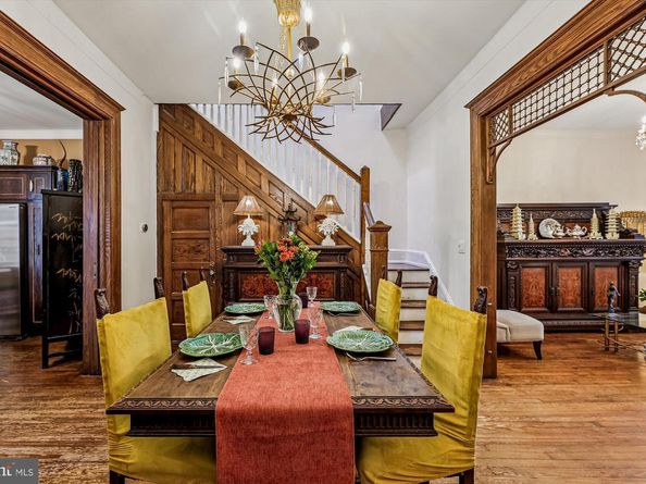 811 Massachusetts Avenue NE, Washington DC 20002