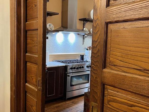 811 Massachusetts Avenue NE, Washington DC 20002