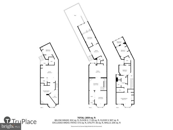 811 Massachusetts Avenue NE, Washington DC 20002