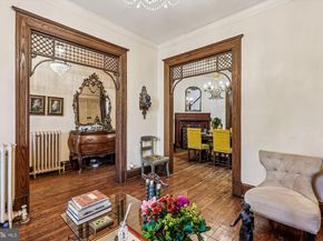 811 Massachusetts Avenue NE, Washington DC 20002