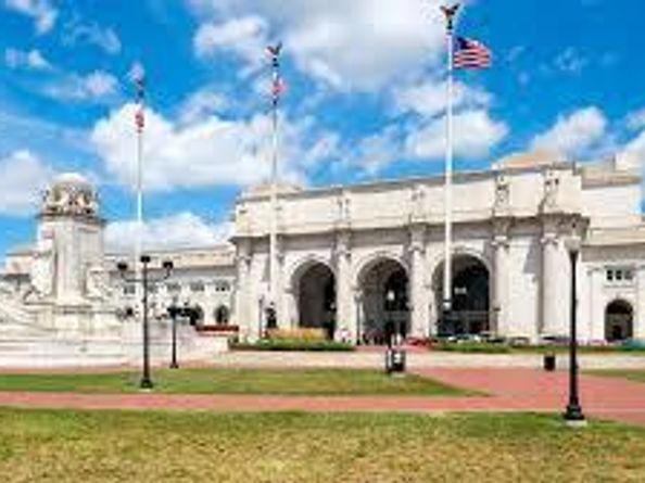 811 Massachusetts Avenue NE, Washington DC 20002