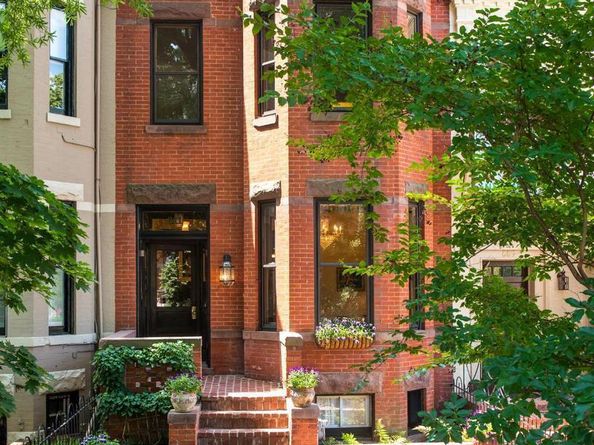 811 Massachusetts Avenue NE, Washington DC 20002