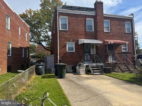 3229 12TH Place SE, Washington DC 20032