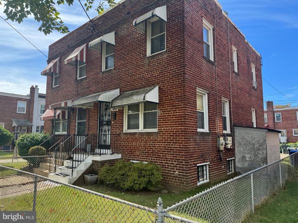 3229 12TH Place SE, Washington DC 20032
