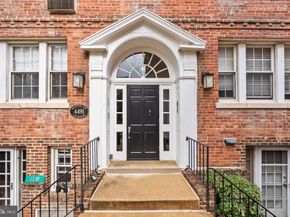 4491 Macarthur Boulevard NW 303, Washington DC 20007