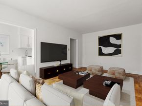 4491 Macarthur Boulevard NW 303, Washington DC 20007