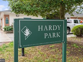 4491 Macarthur Boulevard NW 303, Washington DC 20007